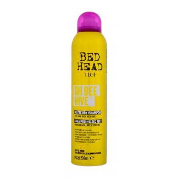 Tigi Bed Head Oh Bee Hive 238 ml suchy szampon dla kobiet uszkodzony flakon