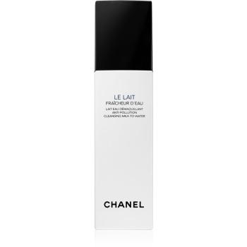 Chanel Le Lait mleczko oczyszczajace 150 ml