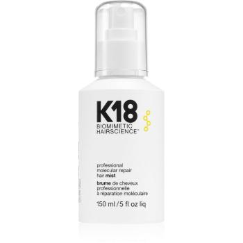 K18 Molecular Repair spray rewitalizujący do włosów 150 ml