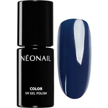 NeoNail Winter Collection żelowy lakier do paznokci odcień Night Walks 7,2 ml