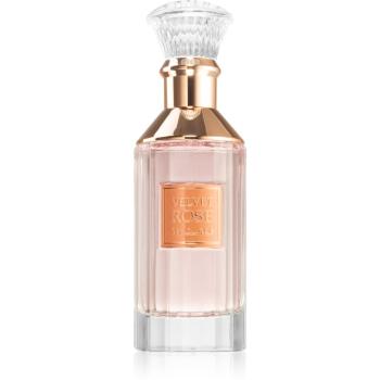 Lattafa Velvet Rose woda perfumowana dla kobiet 100 ml