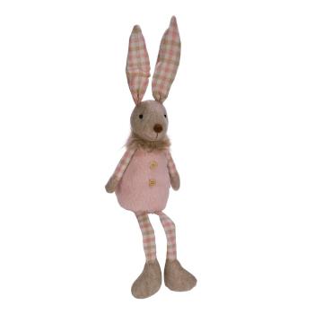 Dekoracja wielkanocna Ego Dekor Easter Rabbit