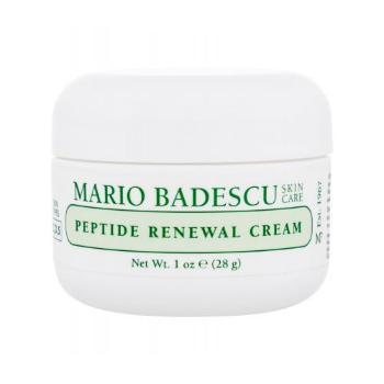 Mario Badescu Peptide Renewal Cream 28 g krem do twarzy na dzień dla kobiet