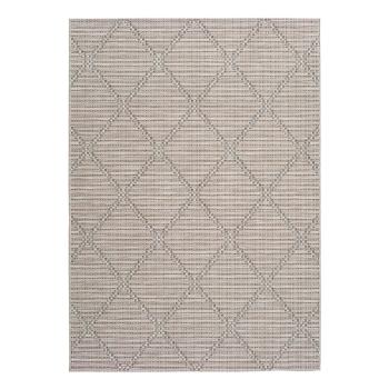 Beżowy dywan odpowiedni na zewnątrz Universal Cork, 155x230 cm