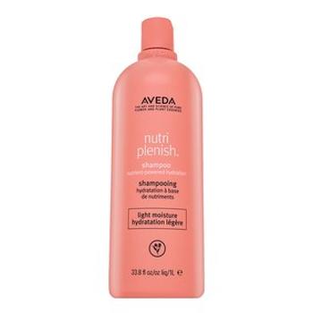 Aveda Nutri Plenish Shampoo Light Moisture odżywczy szampon o działaniu nawilżającym 1000 ml
