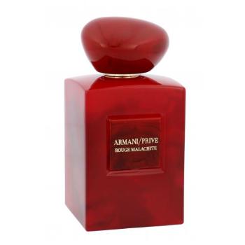 Armani Privé Rouge Malachite 100 ml woda perfumowana unisex