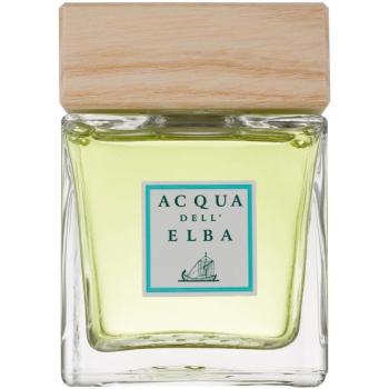 Acqua dell' Elba Limonaia di Sant’Andrea dyfuzor zapachowy z napełnieniem 200 ml