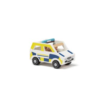Kids Concept ® Samochód policyjny Aiden