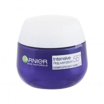 Garnier Skin Naturals Visible Rejuvenation 55+ Day Care 50 ml krem do twarzy na dzień dla kobiet