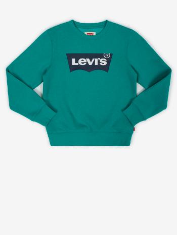 Levi's® Bluza dziecięca Zielony