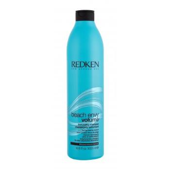 Redken Beach Envy Volume 500 ml szampon do włosów dla kobiet