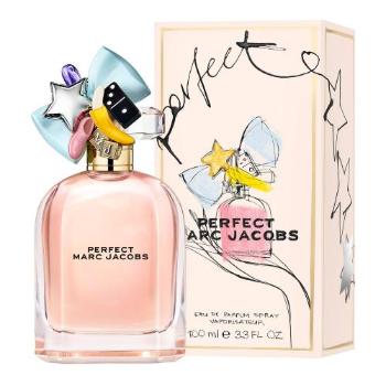 Marc Jacobs Perfect 100 ml woda perfumowana dla kobiet