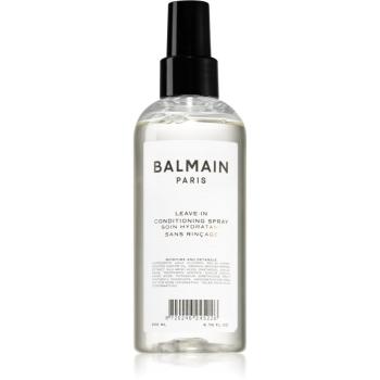 Balmain Hair Couture Leave-in odżywka w sprayu 200 ml