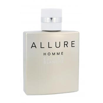 Chanel Allure Homme Edition Blanche 100 ml woda toaletowa dla mężczyzn