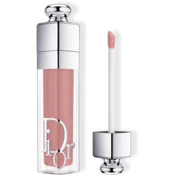 DIOR Dior Addict Lip Maximizer błyszczyk do ust nadający objętość odcień #013 Beige 6 ml