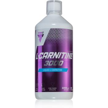 Trec Nutrition L-Carnitine 3000 spalacz tłuszczu smak Pink Grapefruit 1000 ml