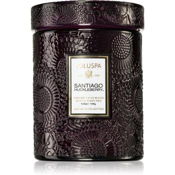 VOLUSPA Japonica Santiago Huckleberry świeczka zapachowa 156 g
