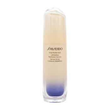 Shiseido Vital Perfection Liftdefine Radiance Serum 40 ml serum do twarzy dla kobiet