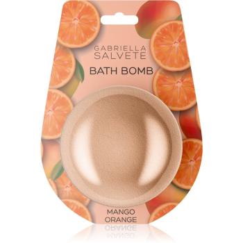 Gabriella Salvete Bath Bomb Mango Orange kule do kąpieli 100 g