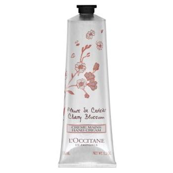 L'Occitane Cherry Blossom Hand Cream 150 ml