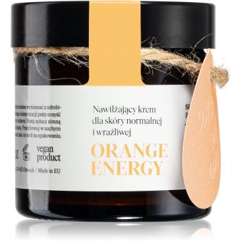 Make Me BIO Orange Energy balsam dla skóry normalnej i wrażliwej 60 ml
