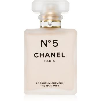 Chanel N°5 zapach do włosów dla kobiet 35 ml