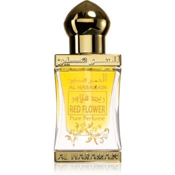 Al Haramain Red Flower olejek perfumowany unisex 12 ml