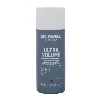 Goldwell Style Sign Ultra Volume Dust Up 10 g objętość włosów dla kobiet