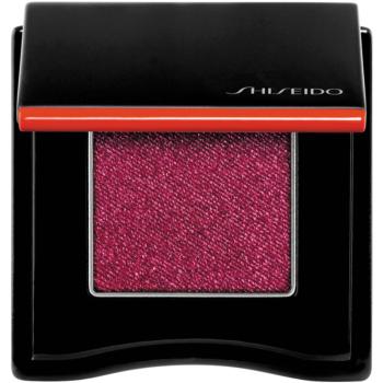 Shiseido POP PowderGel cienie do powiek wodoodporne odcień 18 Doki-Doki Red 2,2 g