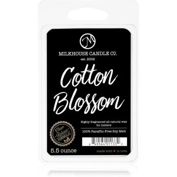 Milkhouse Candle Co. Creamery Cotton Blossom wosk zapachowy 155 g