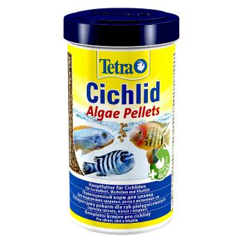 TETRA Pokarm Cichlid Algae 500 ml