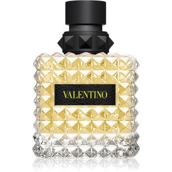 Valentino Born In Roma Yellow Dream Donna woda perfumowana dla kobiet 100 ml