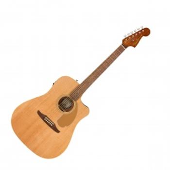 Fender Redondo Player Wn Natural