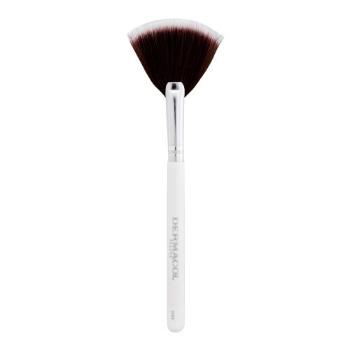 Dermacol Brushes D59 1 szt pędzel do makijażu dla kobiet