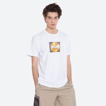 Koszulka HUF Mix Box Logo T-Shirt TS01343 WHITE