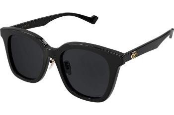 Gucci GG1000SK 001 ONE SIZE (55)