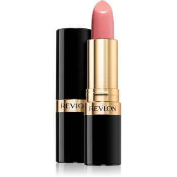 Revlon Cosmetics Super Lustrous™ kremowa szminka do ust odcień 415 Pink in the Afternoon 4,2 g
