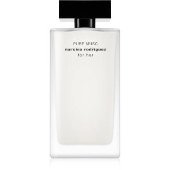 Narciso Rodriguez For Her Pure Musc woda perfumowana dla kobiet 150 ml
