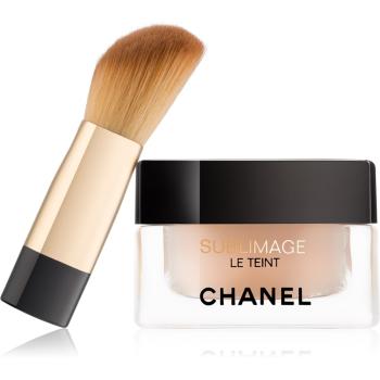 Chanel Sublimage Le Teint podkład rozjaśniający odcień 30 Beige 30 g