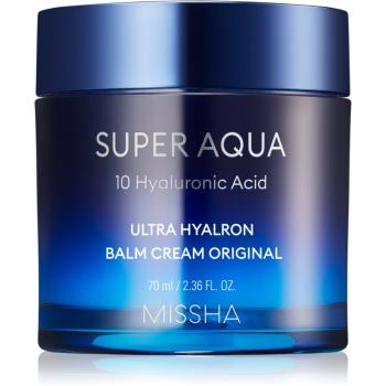Missha Super Aqua 10 Hyaluronic Acid nawilżająca emulsja do twarzy 70 ml