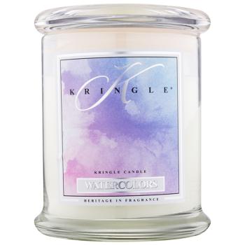 Kringle Candle Watercolors świeczka zapachowa 411 g