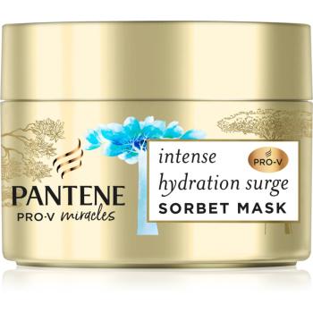 Pantene Pro-V Miracles maska nawilżająca do włosów 160 ml