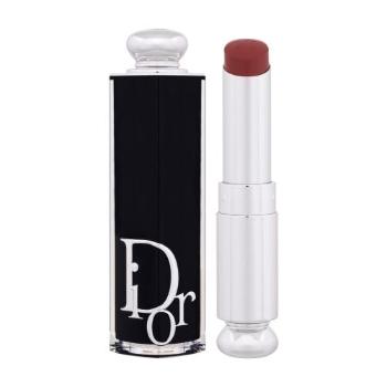 Christian Dior Dior Addict Shine Lipstick 3,2 g pomadka dla kobiet 740 Saddle