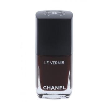 Chanel Le Vernis 13 ml lakier do paznokci dla kobiet 18 Rouge Noir