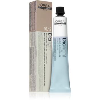 L’Oréal Professionnel Dialight 10.12 trwały kolor włosów bez amoniaku
