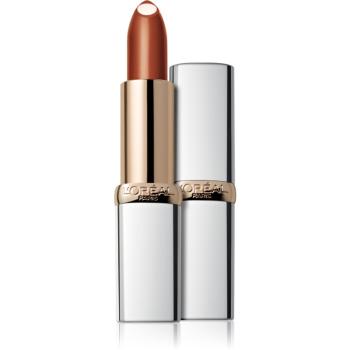 L’Oréal Paris Age Perfect szminka nawilżająca odcień 638 Brilliant Brown 4.8 g