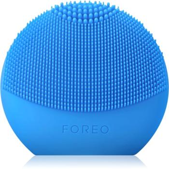 FOREO Luna™ Play Smart 2 inteligenta szczoteczka oczyszczająca do wszystkich rodzajów skóry Peek-A-Blue