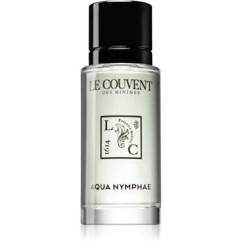 Le Couvent Maison de Parfum Botaniques Aqua Nymphae woda kolońska unisex 50 ml