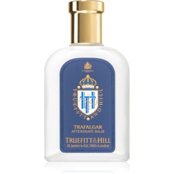 Truefitt & Hill Trafalgar Aftershave Balm balsam po goleniu dla mężczyzn 100 ml