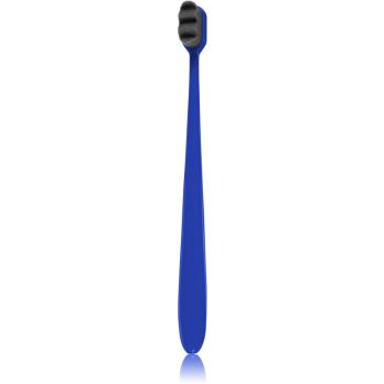 NANOO Toothbrush szczoteczka do zębów Blue-Black 1 szt.